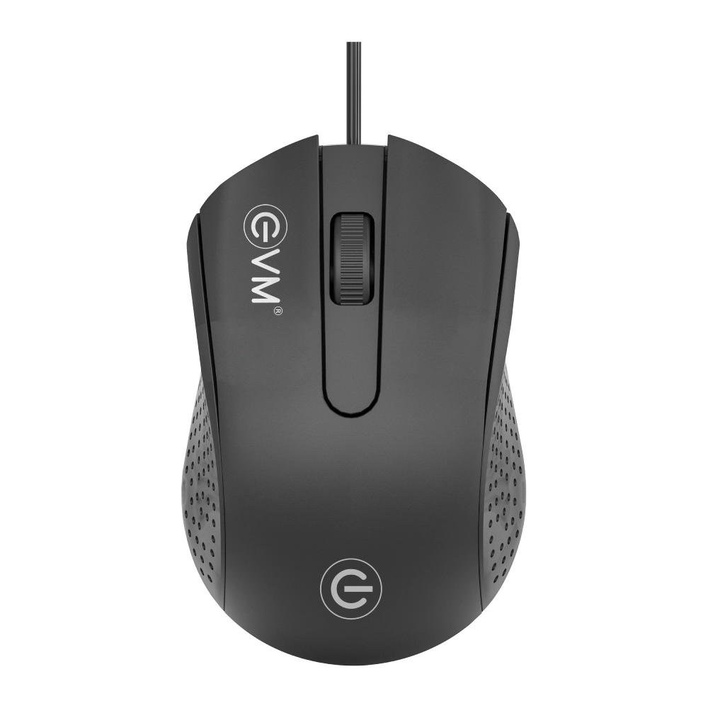 EVM USB Mouse M081 view 2